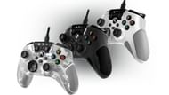 The Recon Controller specifications (Image via Turtle Beach)